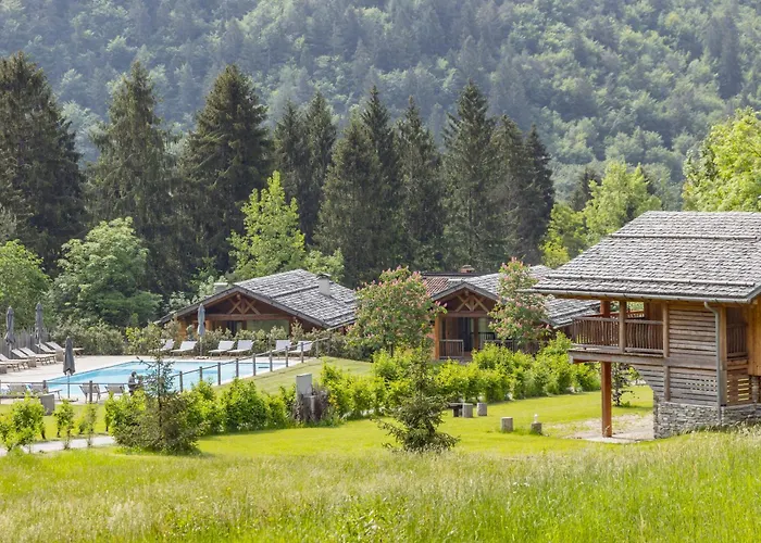 Ledro Mountain Chalet