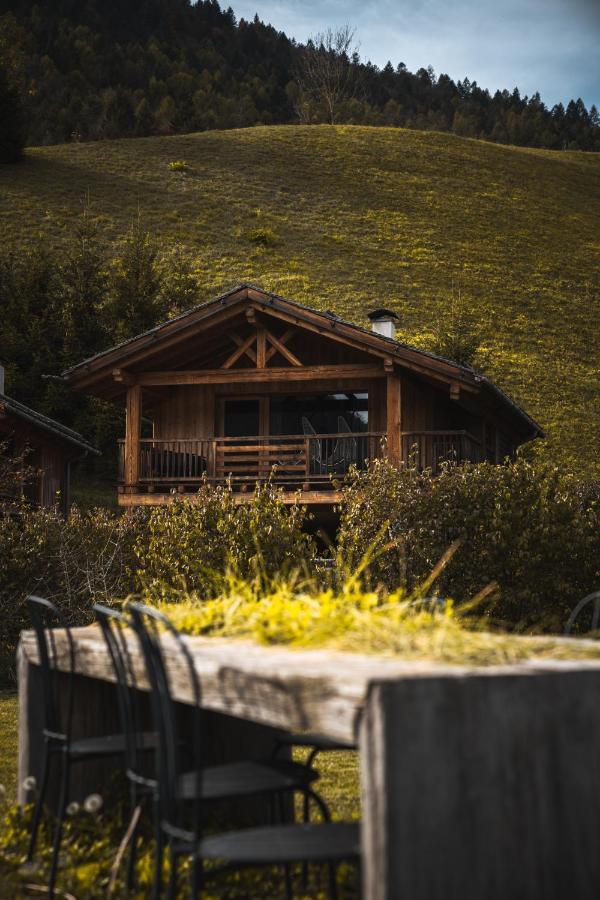 Chalet Ledro Mountain *