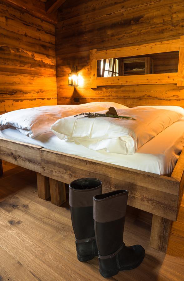 Ledro Mountain Chalet Bezzecca