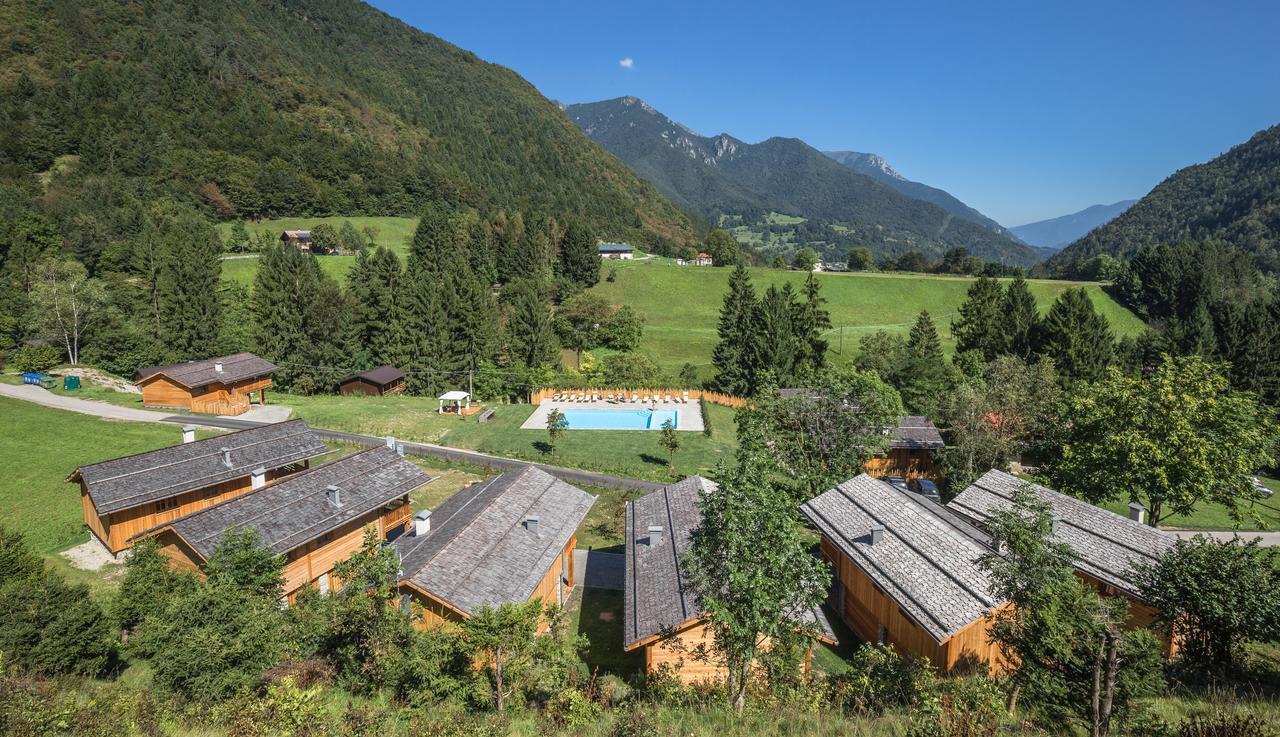 Ledro Mountain