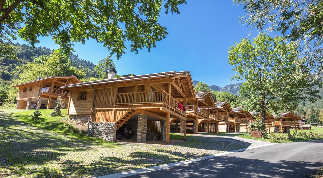 Chalet Ledro Mountain