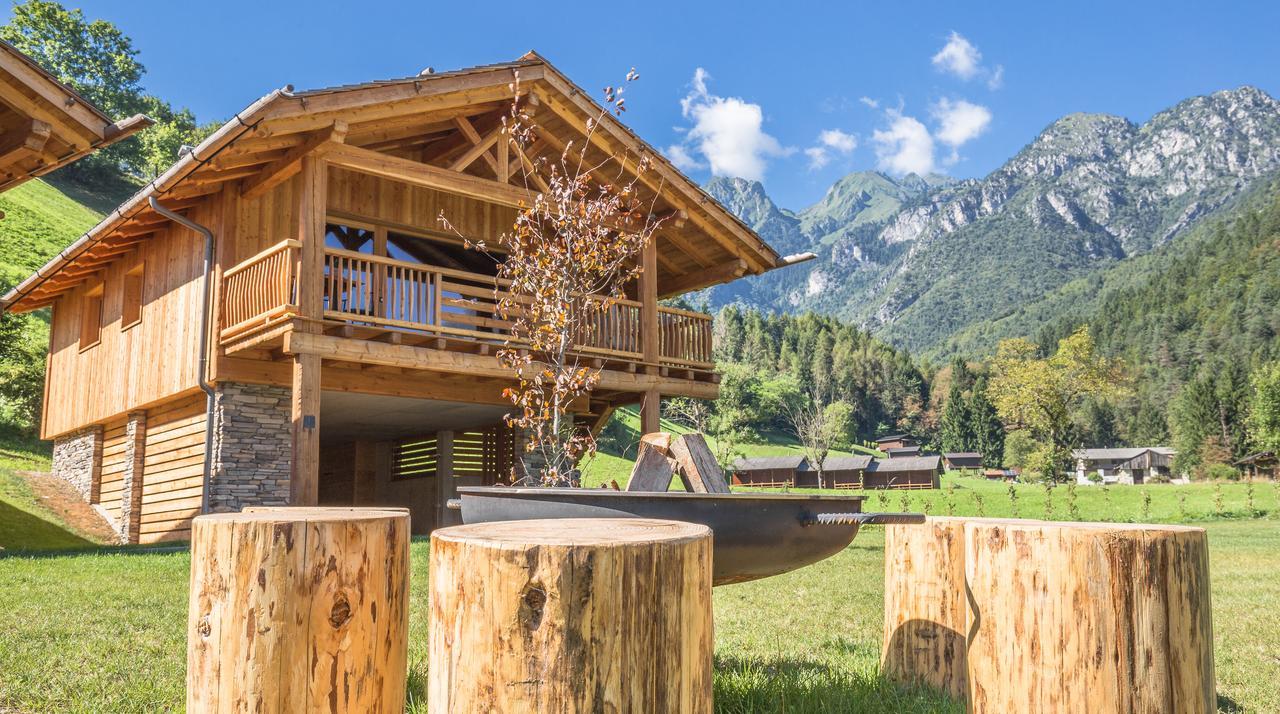 Ledro Mountain Bezzecca