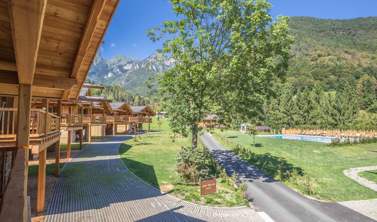Ledro Mountain Bezzecca