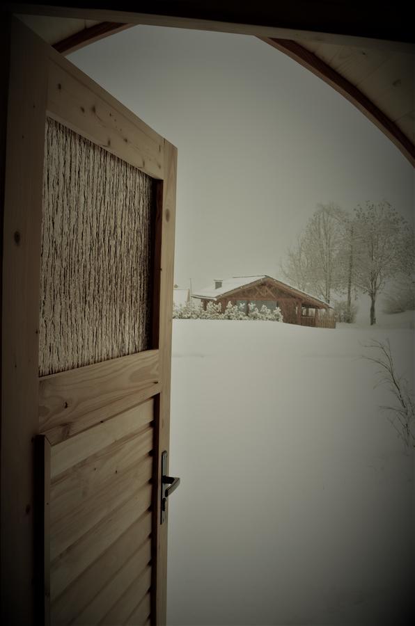 Chalet Ledro Mountain