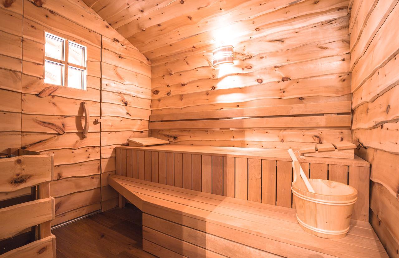 Ledro Mountain Chalet Bezzecca