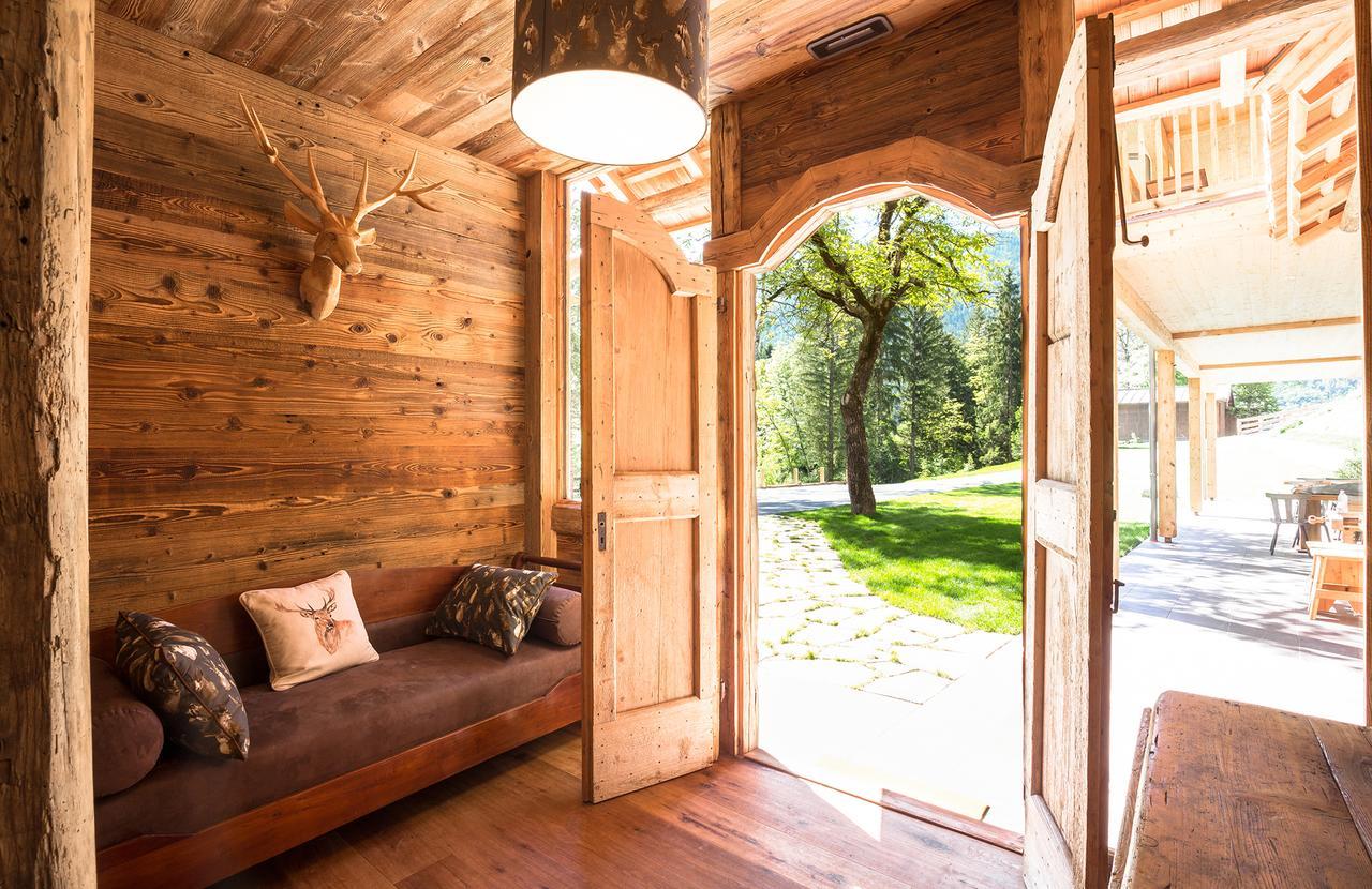 Chalet Ledro Mountain
