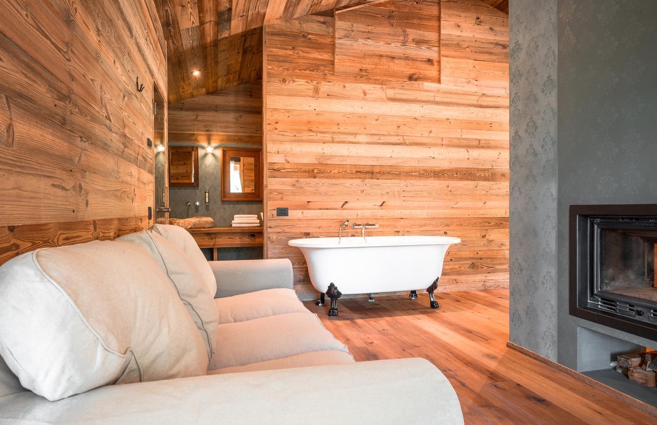 Chalet Ledro Mountain *