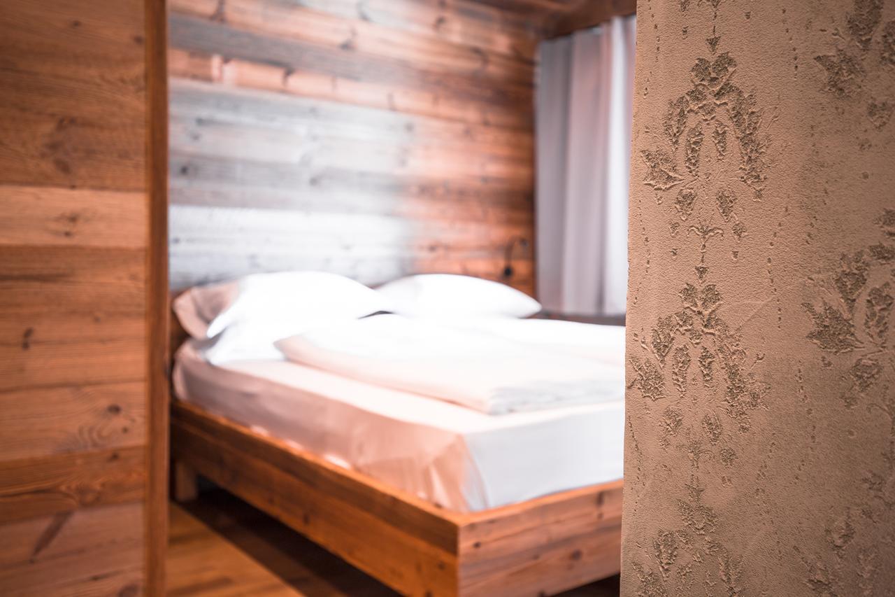 Ledro Mountain Chalet